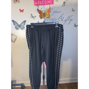 PINK COLLECTION SWEATPANTS ✨